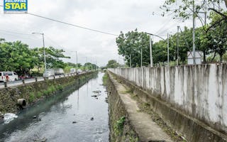 GPS Coordinates For P107-Billion Flood Projects Sought