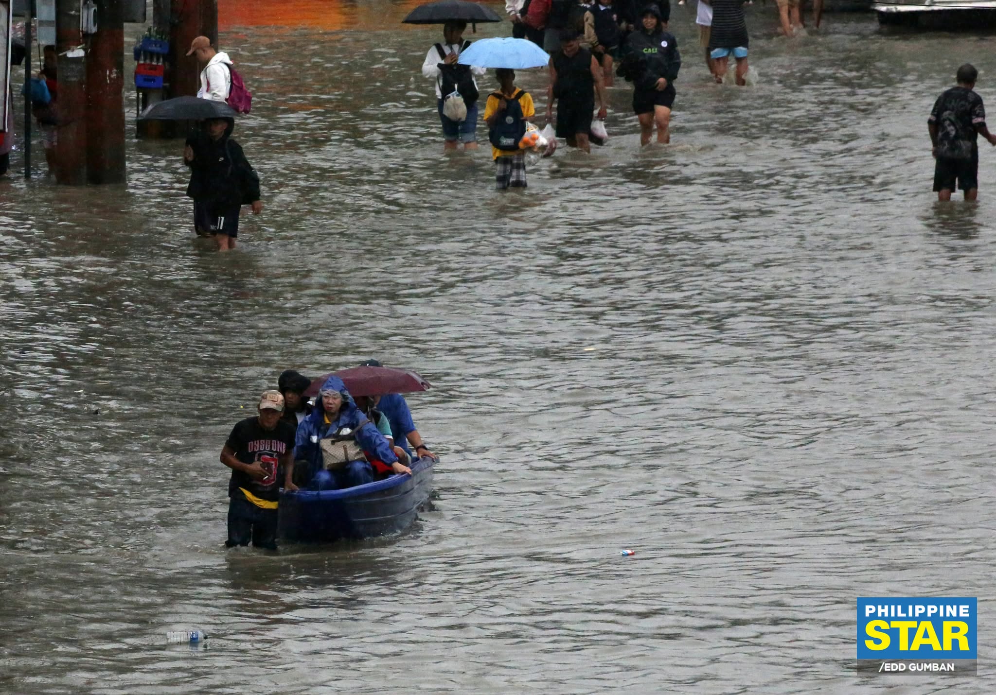 Over P5 Billion Needed To Rebuild Storm-Hit Classrooms
