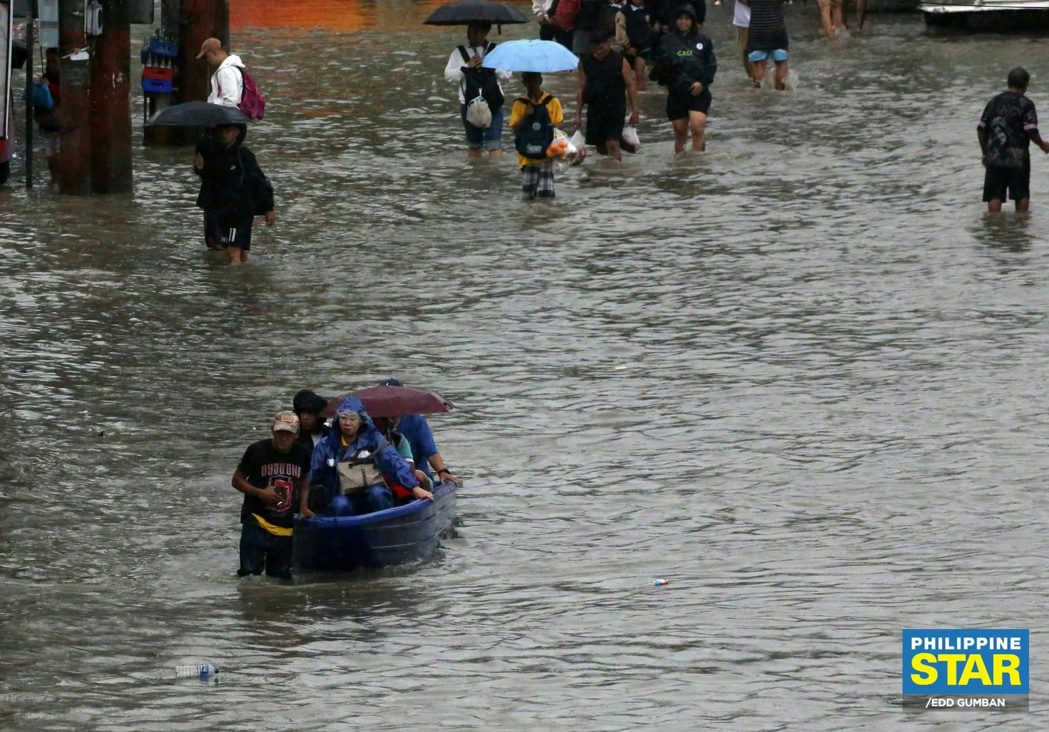 Over P5 Billion Needed To Rebuild Storm-Hit Classrooms