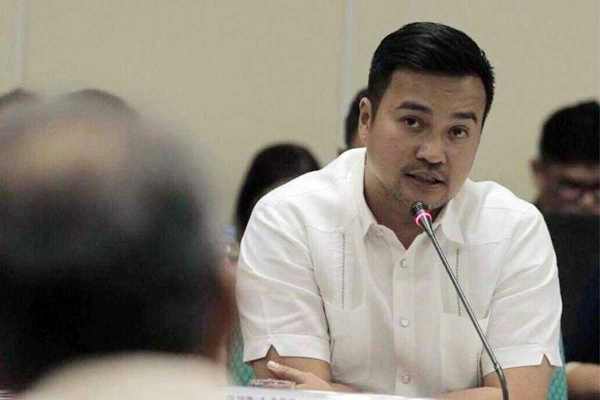 BI, NBI Confirm Velasco, Wife Out Of Philippines
