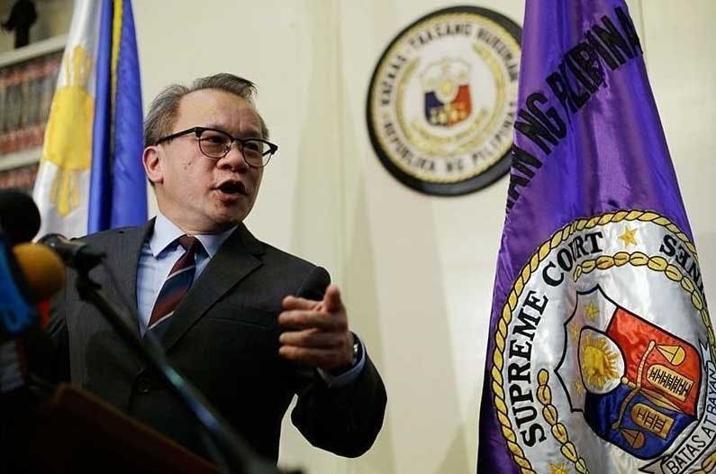 Ex-SC Spokesperson, More Private Lawyers Join House Prosecution Team