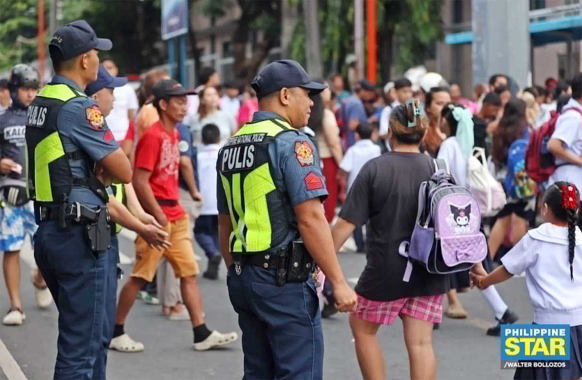 Marcos: Lower Age Of Criminal Liability Needs Study