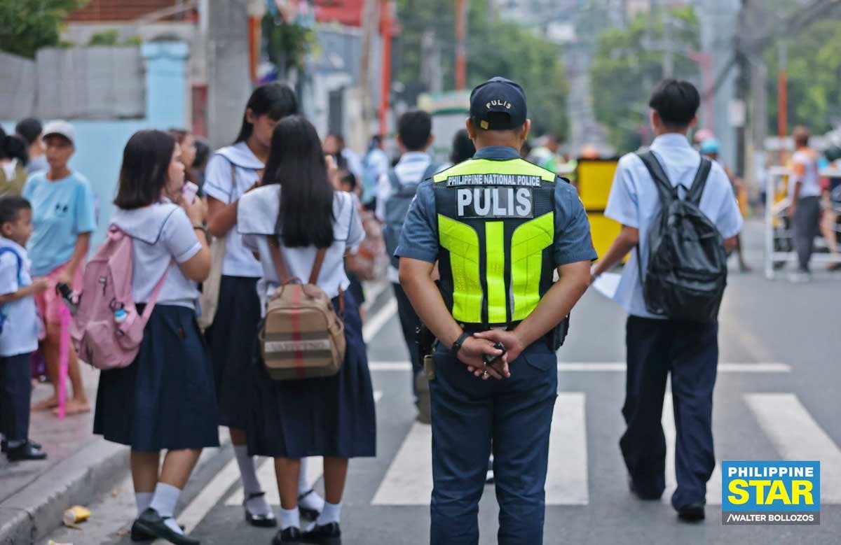 WATCH: Children Below 15 Can Still Face Accountability — Expert, PNP