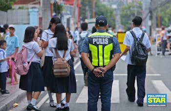 House Panel OKs Additional P1.95-Billion For School Safety, Other DepEd Programs
