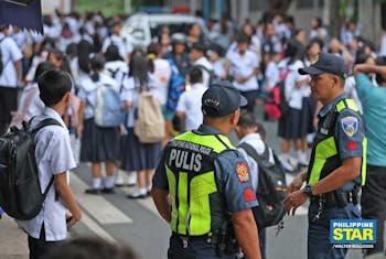 How Psychology Factors Into Debates On Juvenile Justice