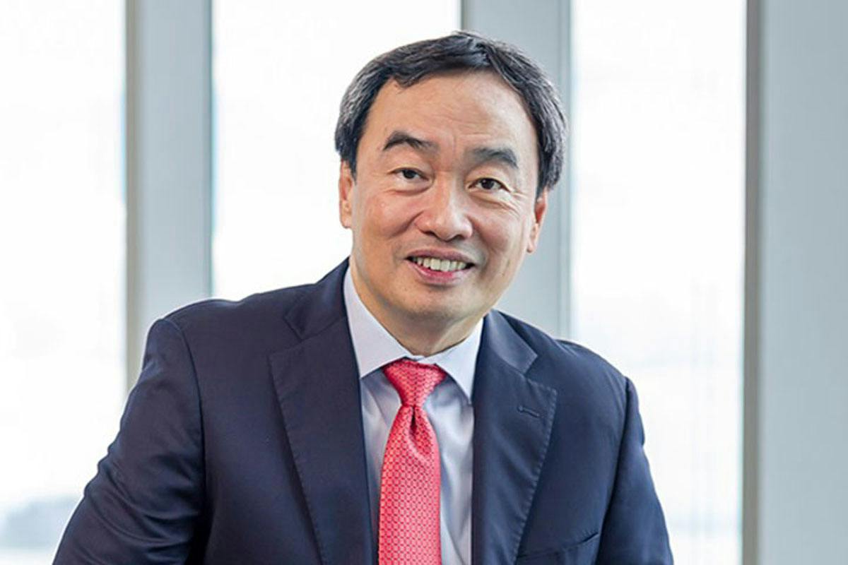 SM Conglomerate Optimistic On Growth Prospects For 2024 | OneNews.PH