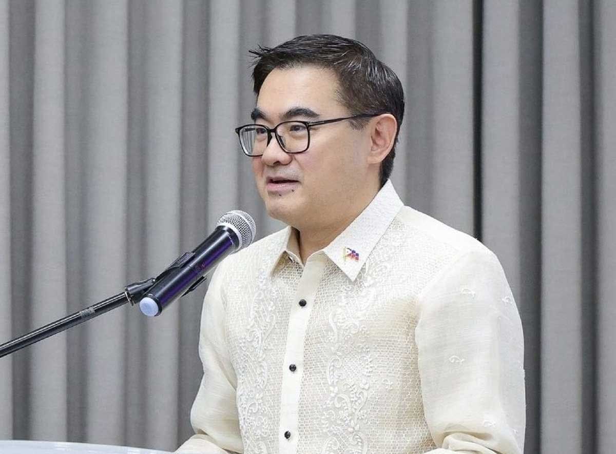 DOF: Bigger Take-Home Pay Under Marcos’ Tax Relief