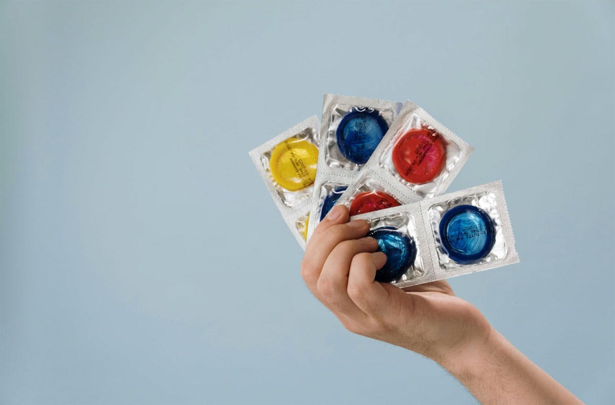 Free Condoms In MM Eyed Amid HIV Rise