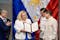 Senate Ratifies SOVFA With France