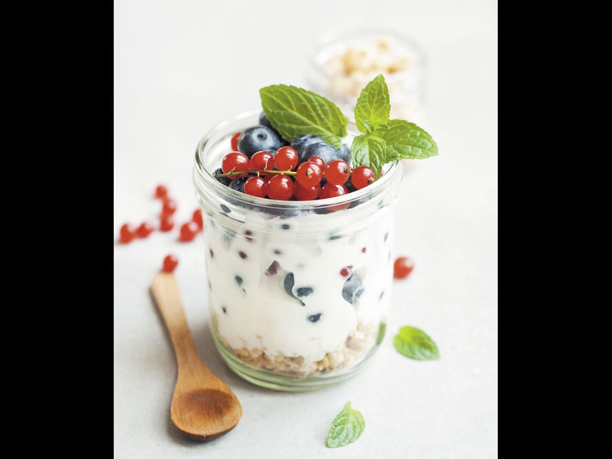 Holiday Binge? Detoxify With Functional Foods