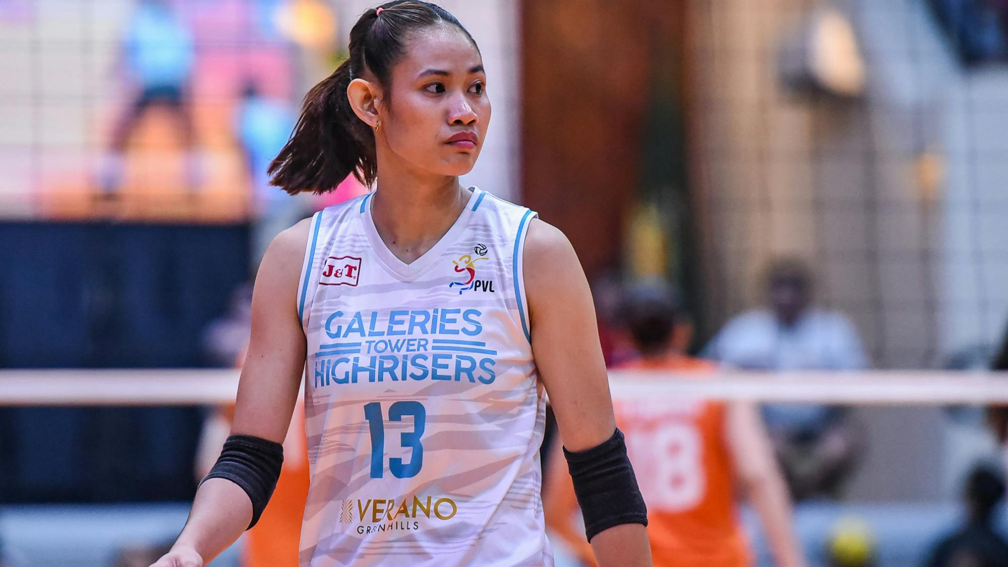 France Ronquillo, Galeries Tower seek breakthrough win vs unbeaten PLDT in PVL on Tour