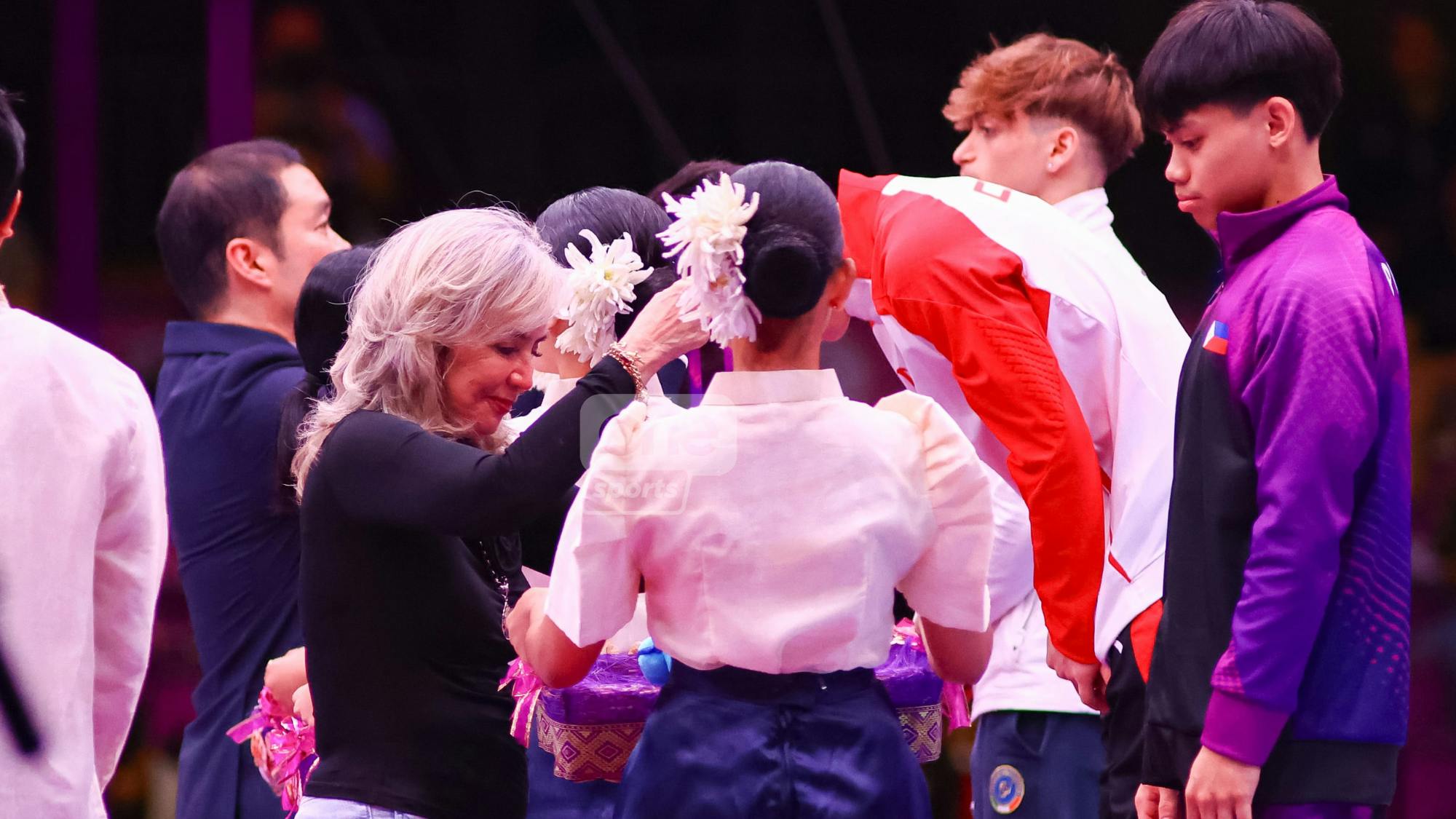 GAP upbeat on Eldrew Yulo’s chances for a gold medal in Junior Worlds