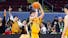 UAAP: UST pummels hapless UE to revive Final Four hopes