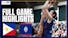 Gilas bamboozles Guam in WC Asian Qualifiers | FIBA Highlights