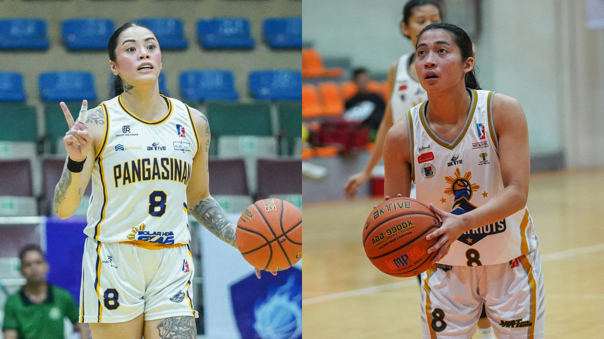 Gilas Women buck personnel issues following late SEA Games decision on eligibility