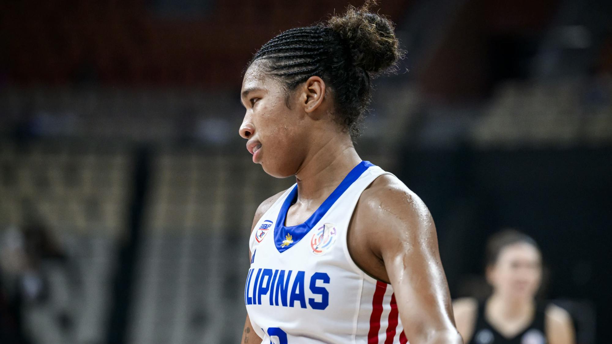 Gilas Women uncertain of Jack Animam