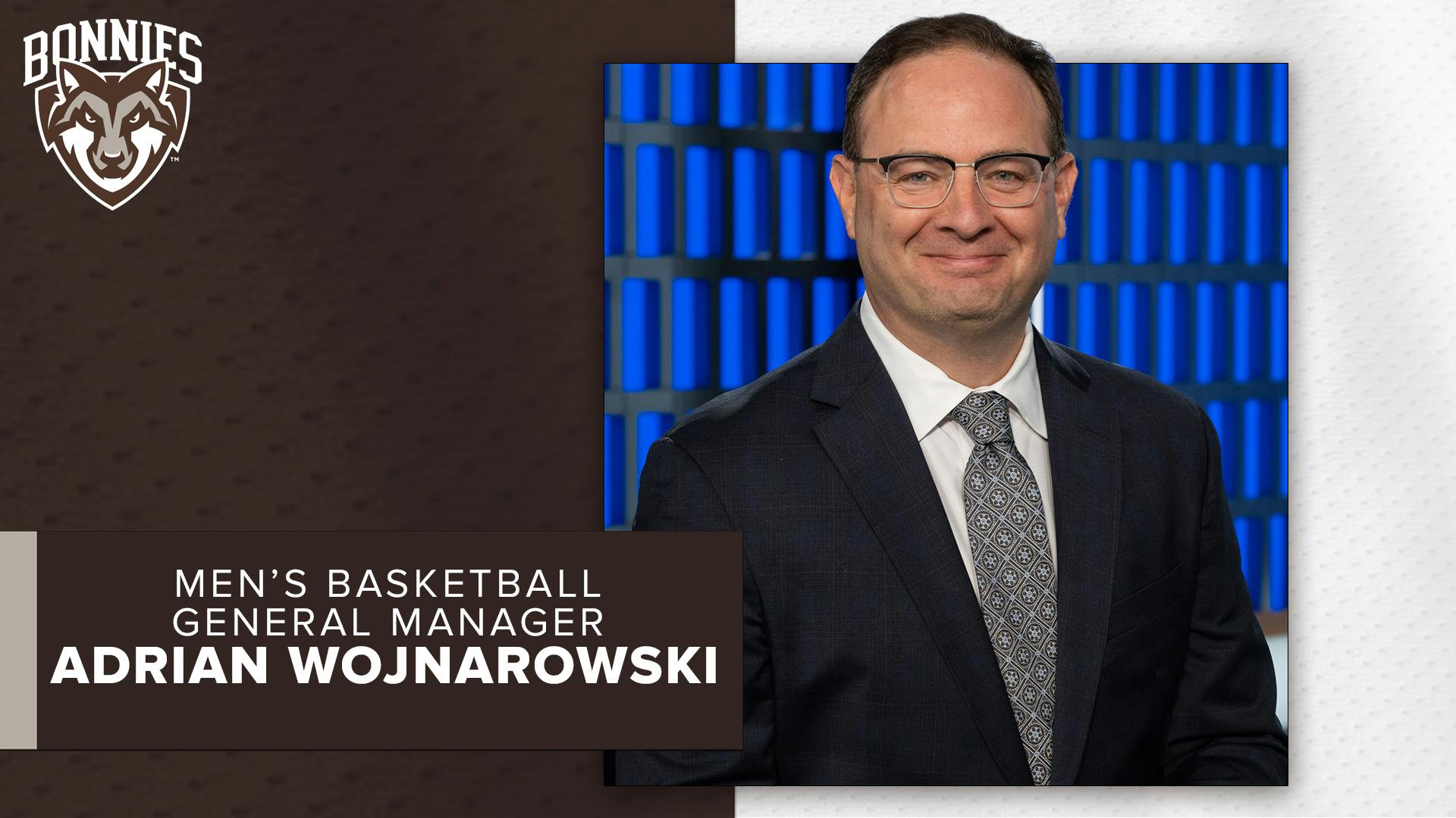 #WojBomb no more: Adrian Wojnarowski retires from journalism to join alma mater as basketball general manager