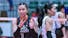 Erika Raagas, Galeries Tower aim to sustain momentum vs Choco Mucho in PVL All-Filipino