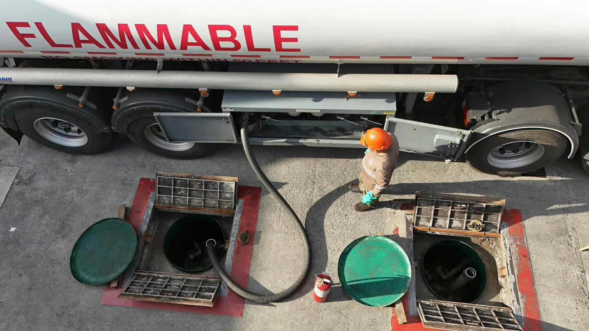 Up To P6.50 Per Liter Hike In Oil Prices Looms Next Week