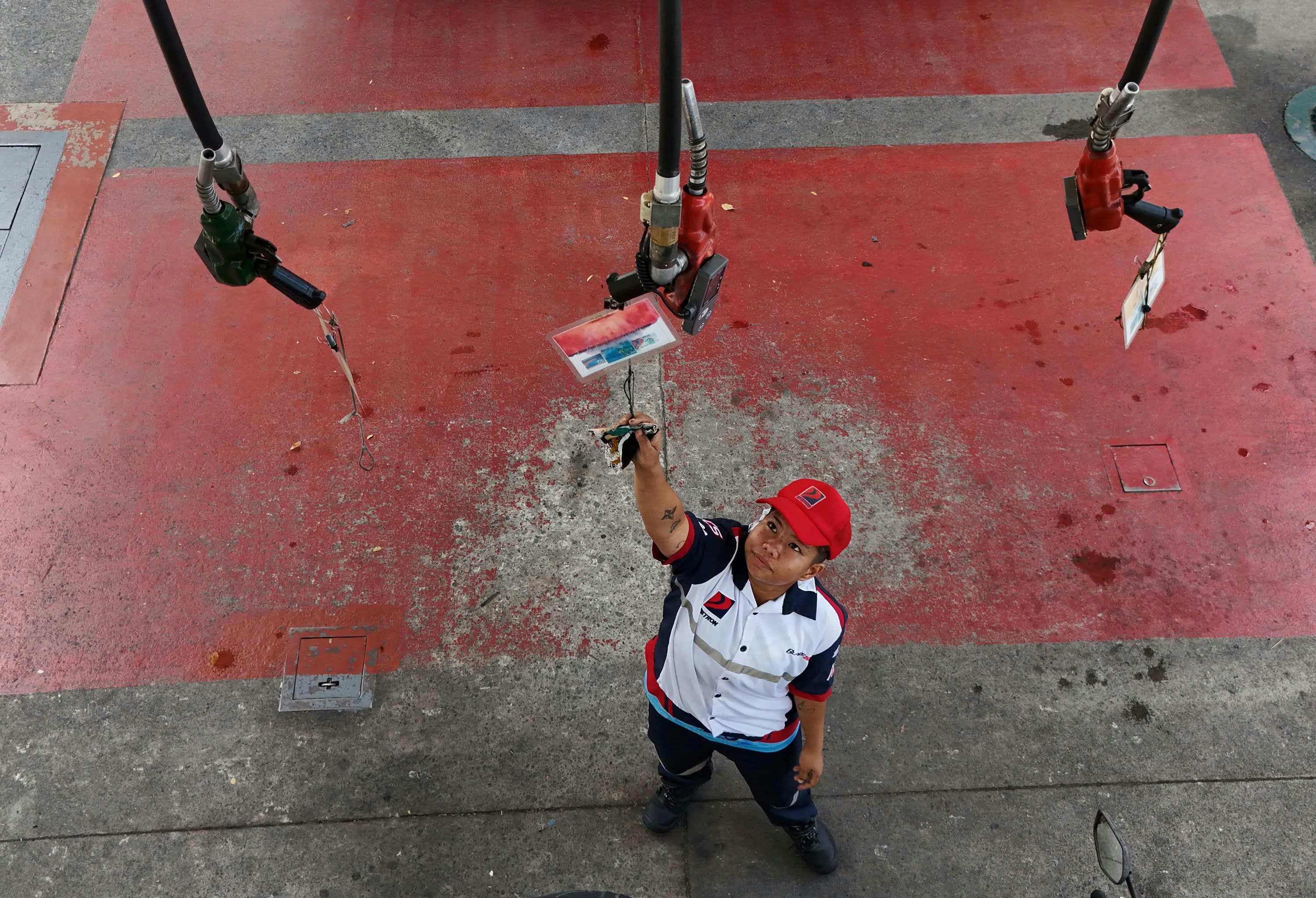 No Price Hike In Goods Amid Higher Fuel Costs
