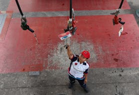 No Price Hike In Goods Amid Higher Fuel Costs
