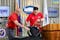 Government Rolls Out Water Filters Amid ‘Super’ El Niño