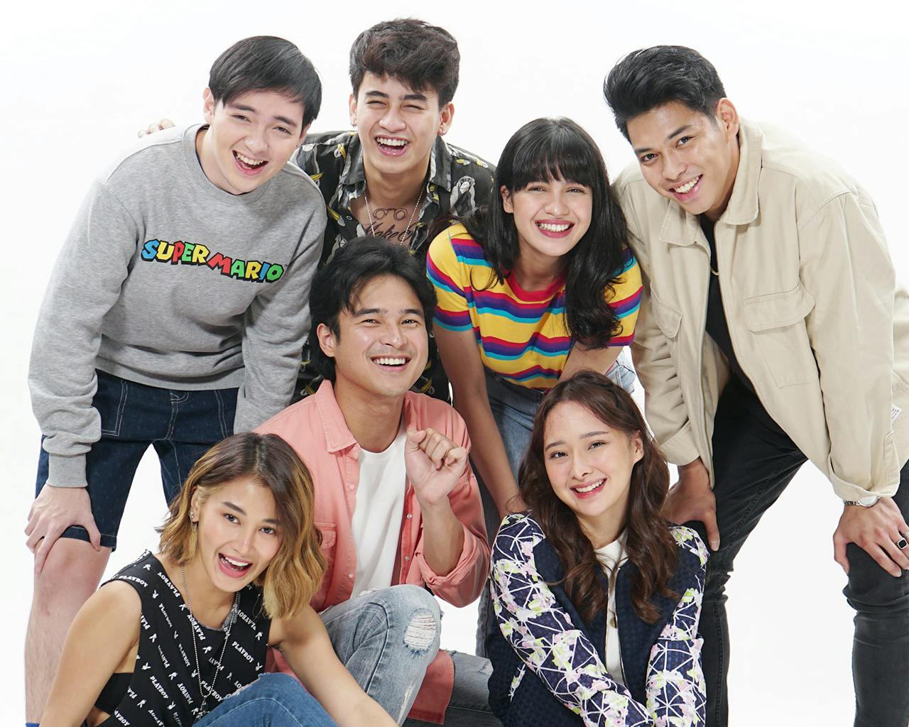 Gen Z Series Finishes Off With Emotional, Stirring Finale On Sunday