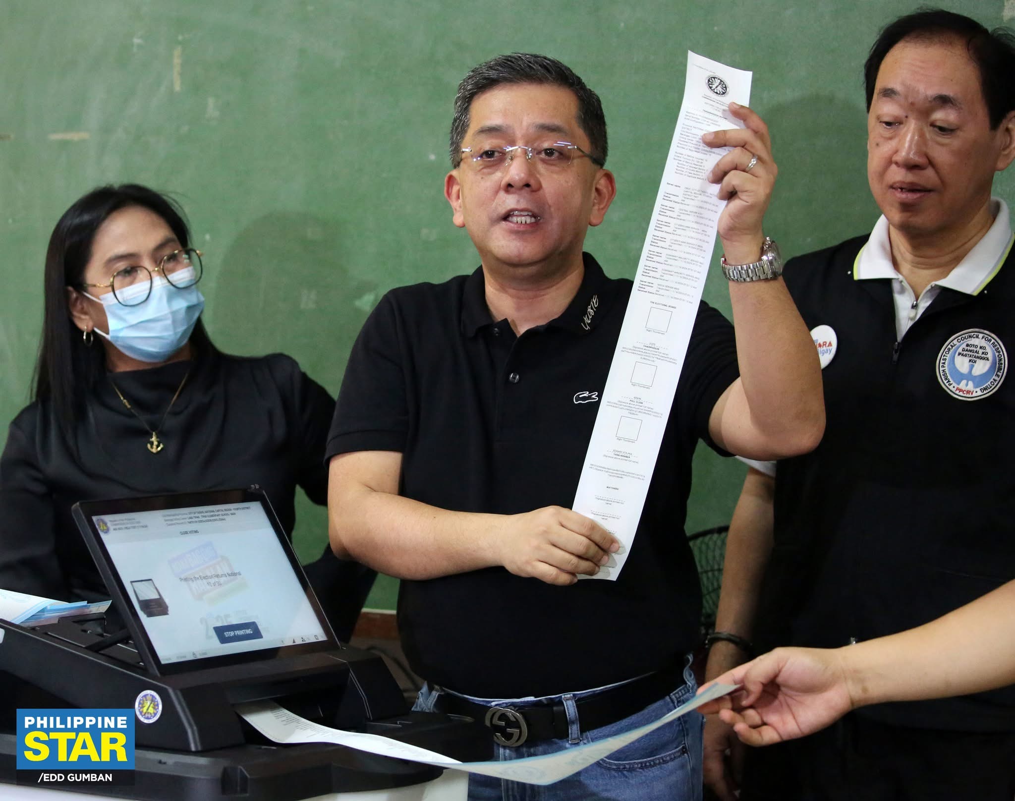 Senators, Party-List Winners Known 3 Days After Polls | OneNews.PH