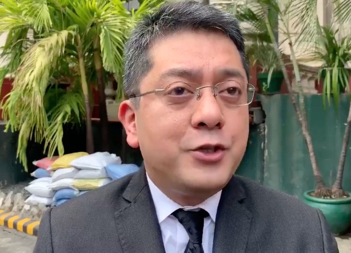 New Comelec Commissioner Inhibits From Bongbong Marcos’ Cases