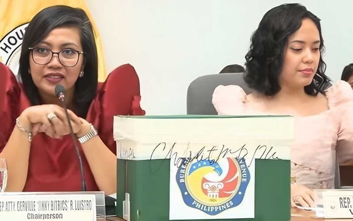 PANOORIN: Paano Nga Ba Makatutulong Ang Income Tax Returns Sa Pagbusisi Ng Yaman Ng Isang Public Official?