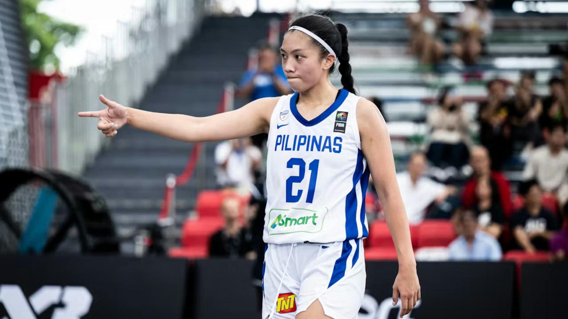 Gilas Women lose in quarterfinals of FIBA 3x3 Asia Cup | OneSports.PH