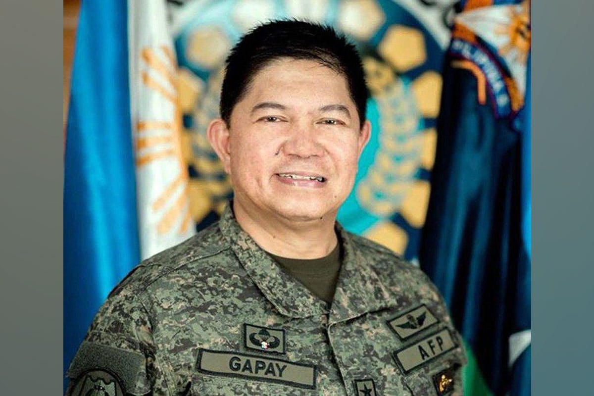 AFP Chief Backpedals On Social Media Regulation; 27th Petition Versus Anti-Terror Law Filed