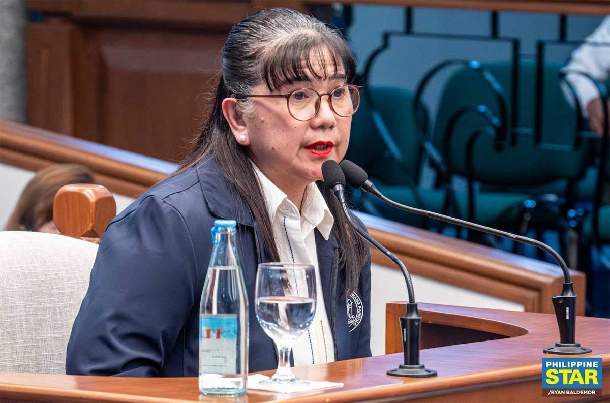 WATCH: Repetitive Replies Expected From A Hostile Witness Like Acosta – Calleja