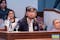 Pagong, Pusa, Lapid Surface In OVP Secret Fund Use