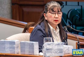 ‘Testimony Of OVP Witness A Smoking Gun In Sara Trial’