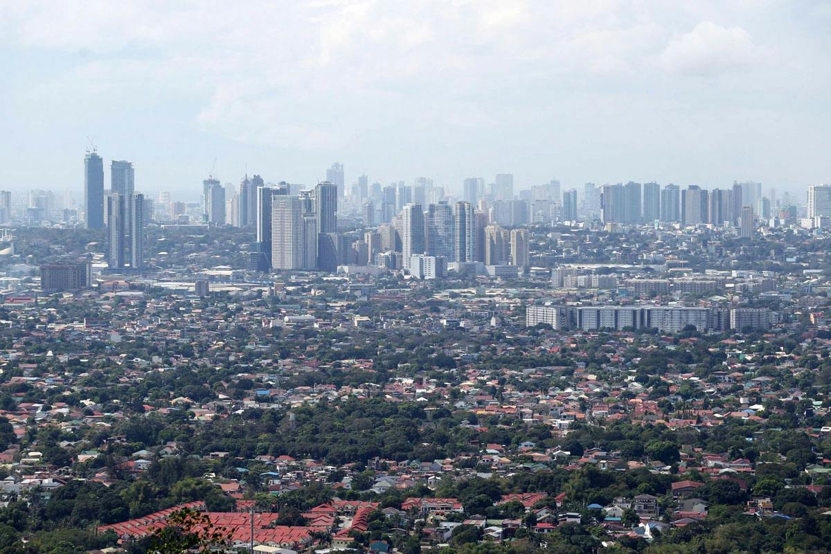 Phl Stands To Benefit From US Tariff Shake-Up, But Must Address Constraints, Study Shows