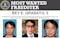 Iloilo Town Mayor’s Son Lands On FBI’s Most Wanted List