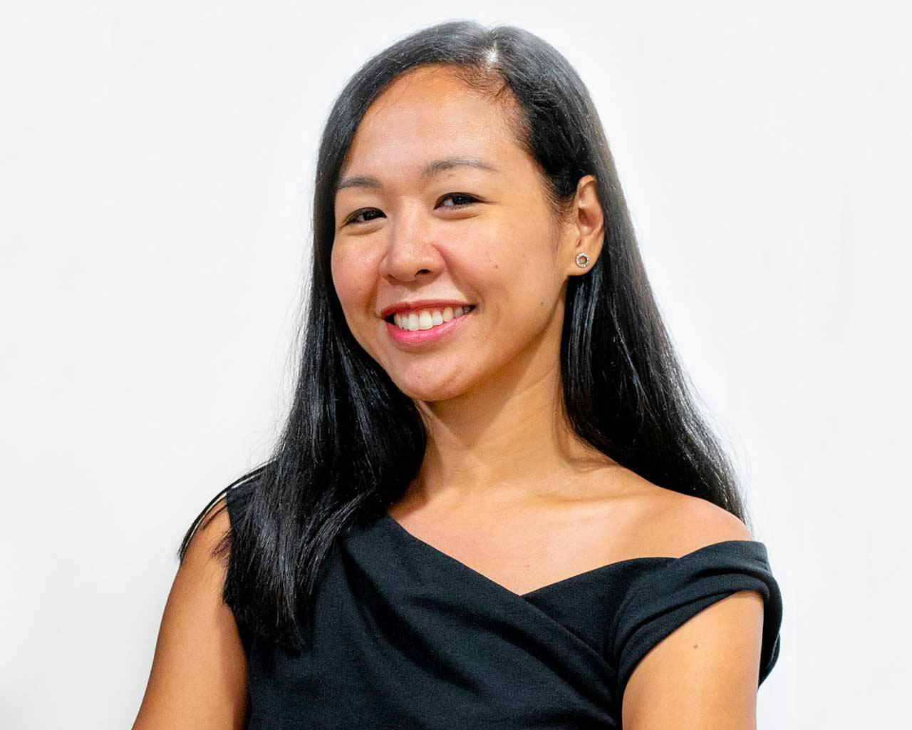 This CEO’s First Job Out Of College Was To Market Red Horse Beer (And She Wasn’t A Beer Drinker)