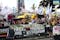 Groups Mark Martial Law With Corruption Protest