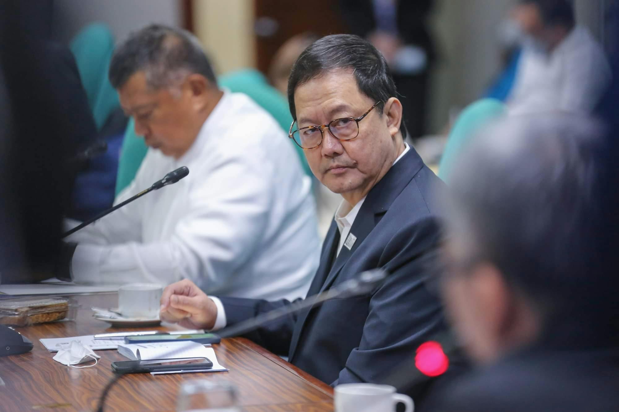 Solicitor General Not Optimistic On Philippines’ ICC Appeal