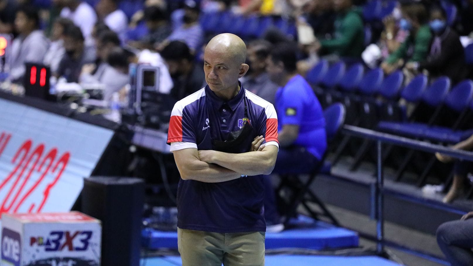 Gilas Pilipinas falls to sizzling Chinese Taipei