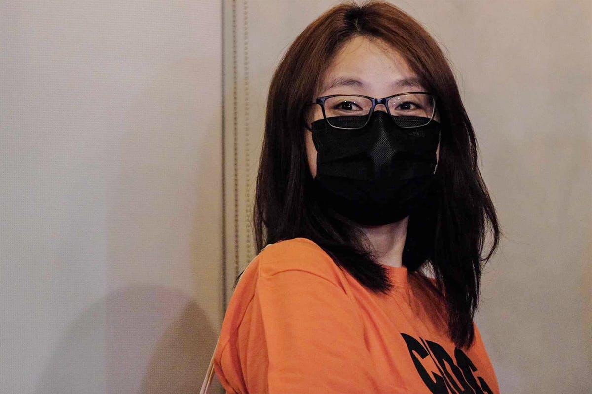 Alice Guo Used Doppelgänger Or Lookalike – NBI