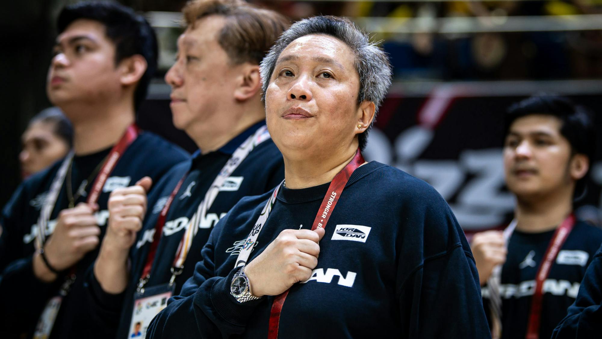 As WMPBL Invitational looms, Haydee Ong hopes for sustainability for women’s basketball