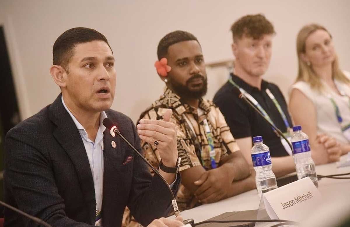 Rising Tides, Surge In Cases: Fiji, Philippines Face Unprecedented HIV Epidemics Amid Global Funding Cuts