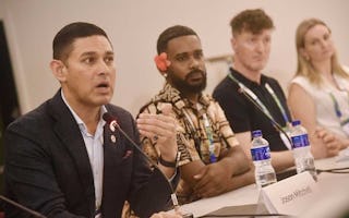 Rising Tides, Surge In Cases: Fiji, Philippines Face Unprecedented HIV Epidemics Amid Global Funding Cuts