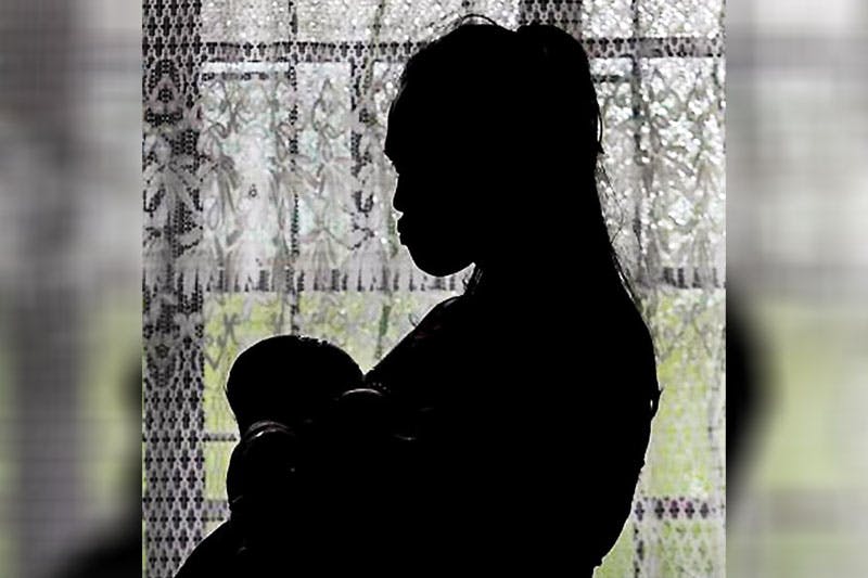 Mothers With HIV Find Comfort In Spiritual Retreat