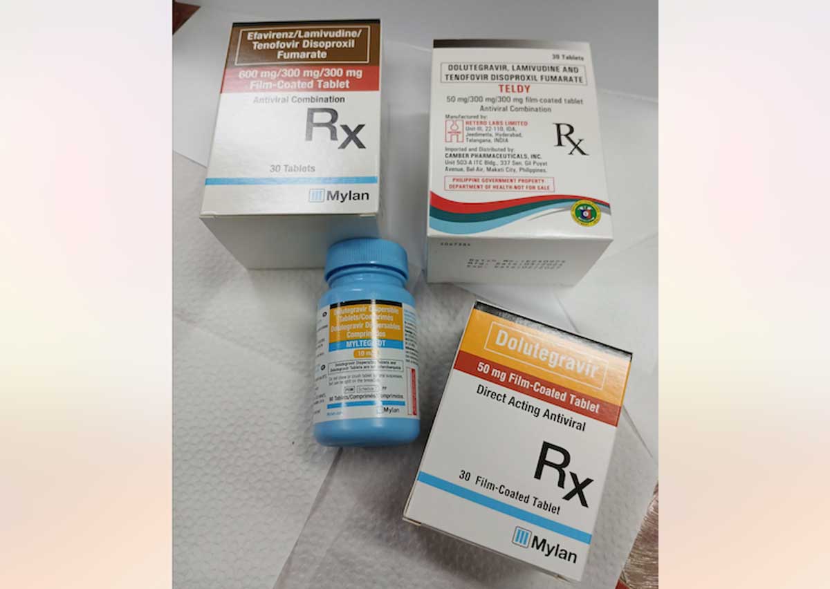 More Effective HIV Meds Now Available But Don’t Reach People Due To Fund Disruptions