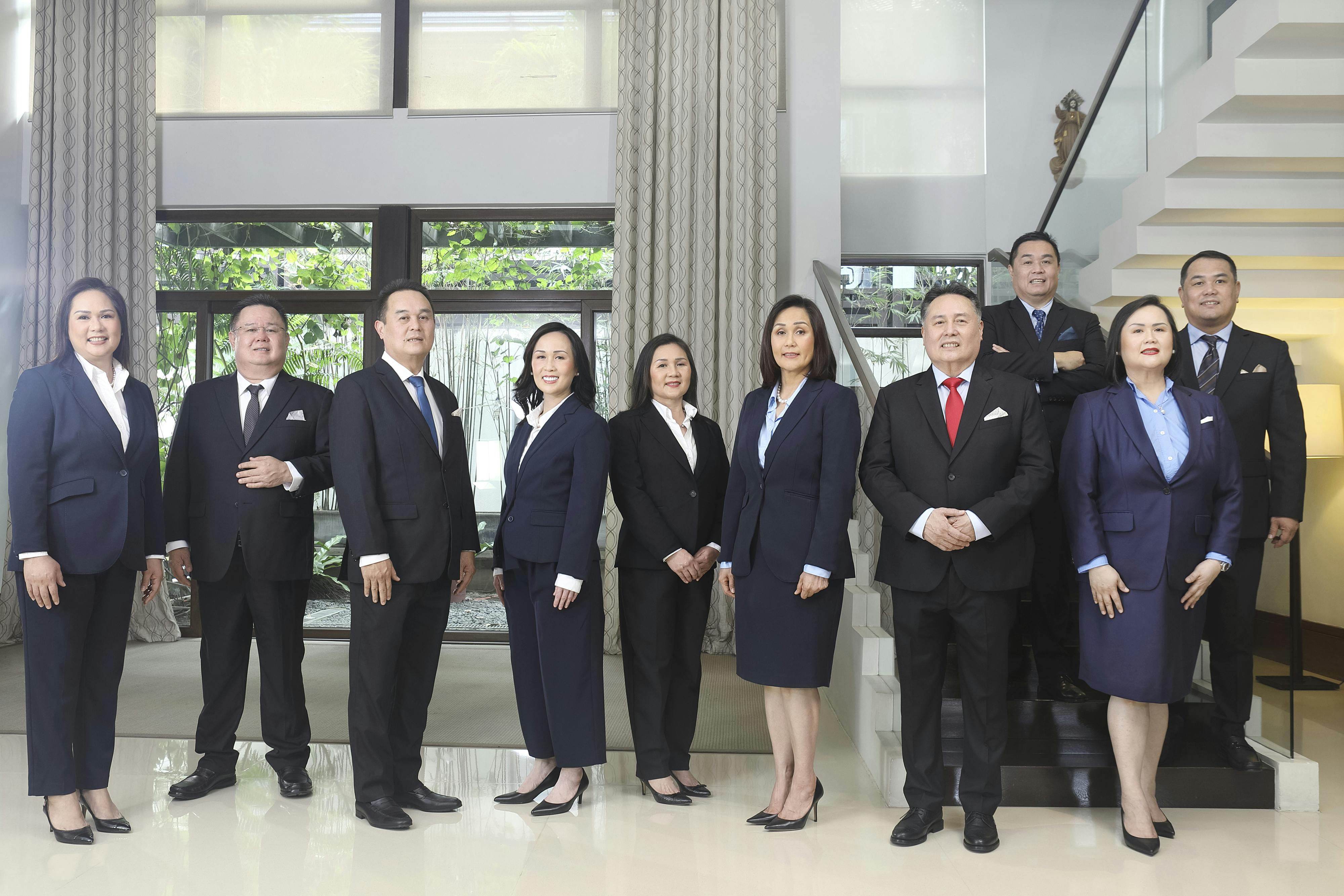 From One Family-Owned Business, A New Way Of Nurturing Filipino Communities