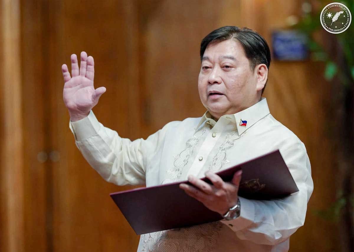 Pujalte: People’s Health Is Our Highest Priority