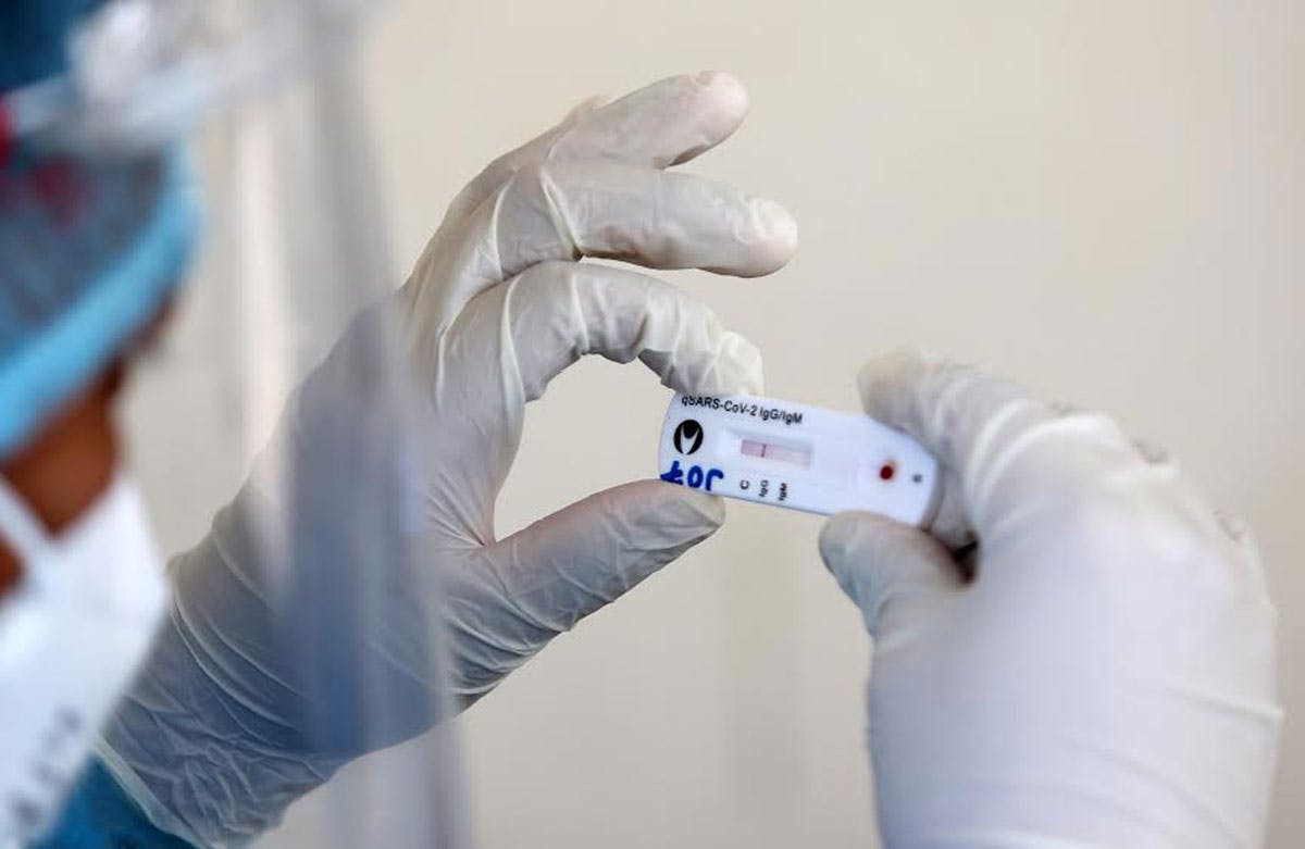 Public Health Sector Not Attracting Enough Applicants Amid COVID-19 Pandemic – Duterte